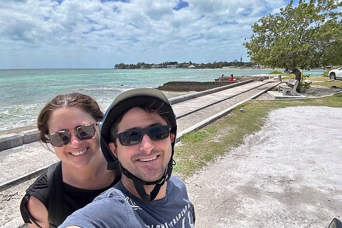 Scooter Rental Nassau - Understanding the 150cc Scooter