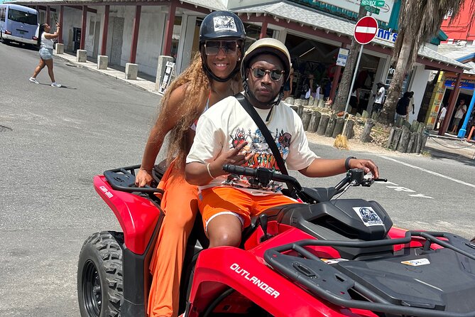 Scooter rentals ,Atv rentals and Buggy Rental,Nassau Bahamas - Starting with a private island plan