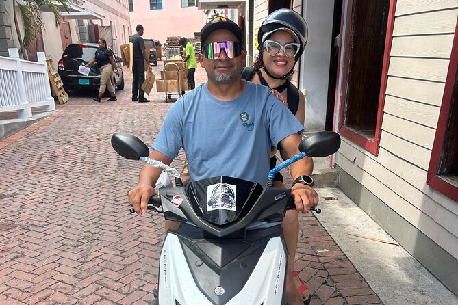 Scooter rentals ,Atv rentals and Buggy Rental,Nassau Bahamas - Caves and historic stops add variety
