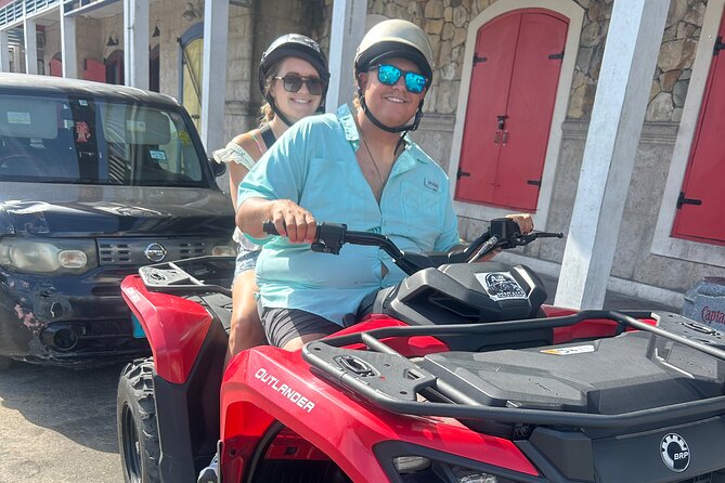 Scooter rentals ,Atv rentals and Buggy Rental,Nassau Bahamas - Who will enjoy this Nassau rental most