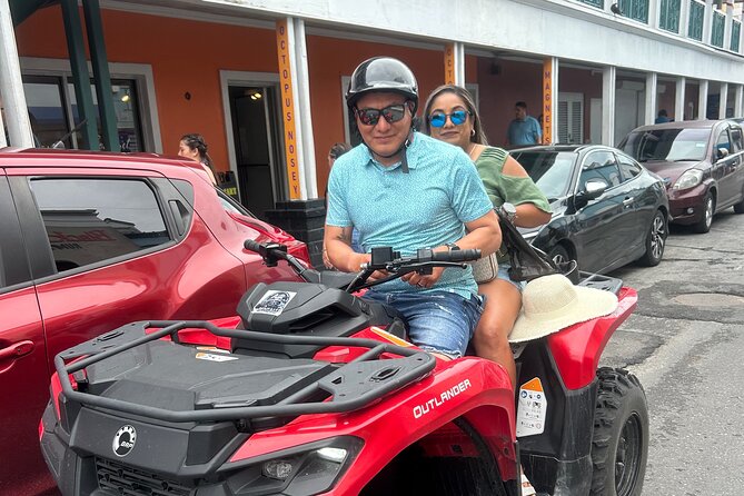 Scooter rentals ,Atv rentals and Buggy Rental,Nassau Bahamas - Beaches, resorts, and open island views