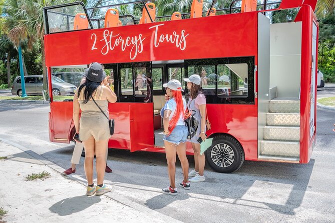 Shared Sightseeing Tour in Bahamas - Why this compact Nassau tour works