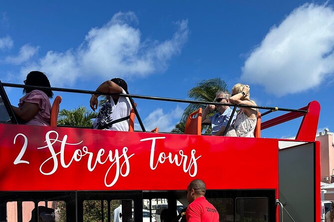 Shared Sightseeing Tour in Bahamas - Graycliff: three tastings in one old Nassau address