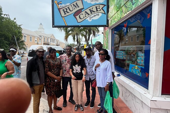 Sightseeing and Historical Adventure through Nassau - A Fast Introduction to Nassau’s Many Sides