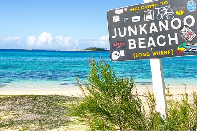 Sightseeing Island Tours Nassau Bahamas Paradise Island - A Nassau transfer with a little more character