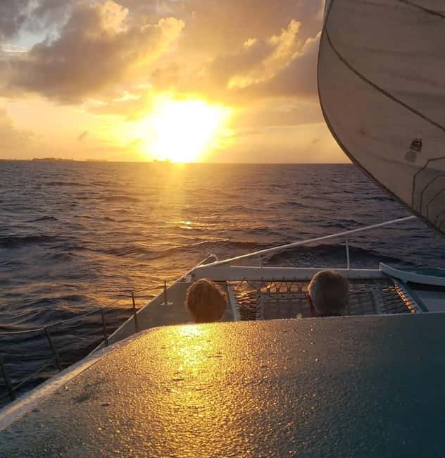 Sunset Cruise In Paradise - Key things to know before you book