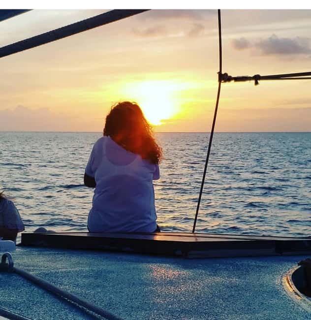 Sunset Cruise In Paradise - Booking tips for a smoother evening
