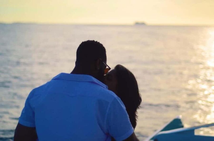 Sunset Cruise In Paradise - Boarding Flying Cloud at Paradise Island