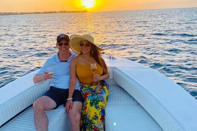 Sunset cruises - Key points to know before you book
