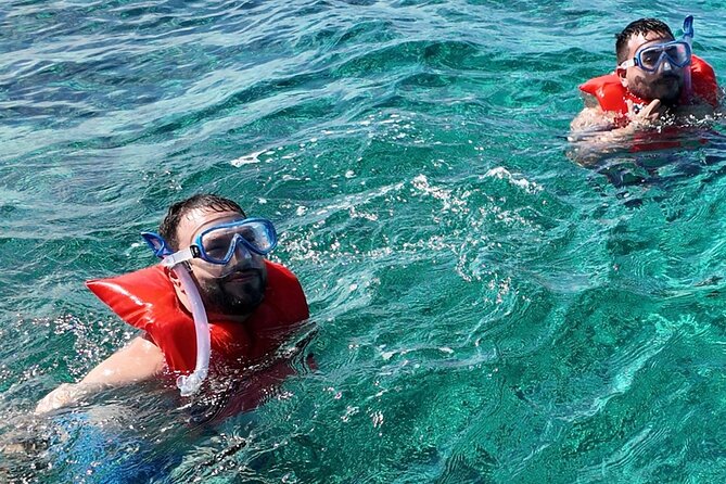 Swimming Pigs, Snorkeling and Beach Tour in Nassau Bahamas - Is $145 a Fair Price?