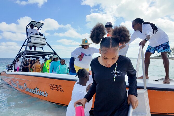 Swimming Pigs, Snorkeling and Beach Tour in Nassau Bahamas - Practical Tips for a Better Outing