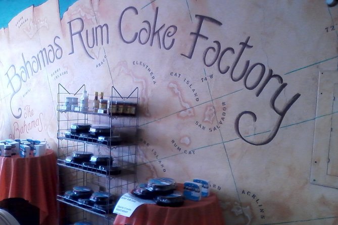 Tasty Rythm and Rock Tour - Why this private tour works well in Nassau