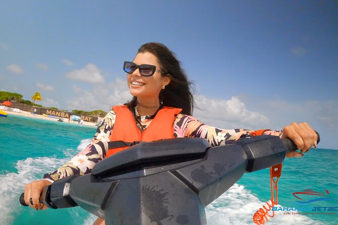 The Ultimate Bahamian Beach Day: Pigs, Jet Ski, Snorkeling & More - Quick take: what makes this beach day different