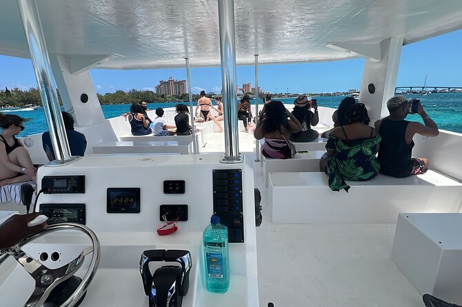 The Ultimate Bahamian Beach Day: Pigs, Jet Ski, Snorkeling & More - Is $209 a fair price?