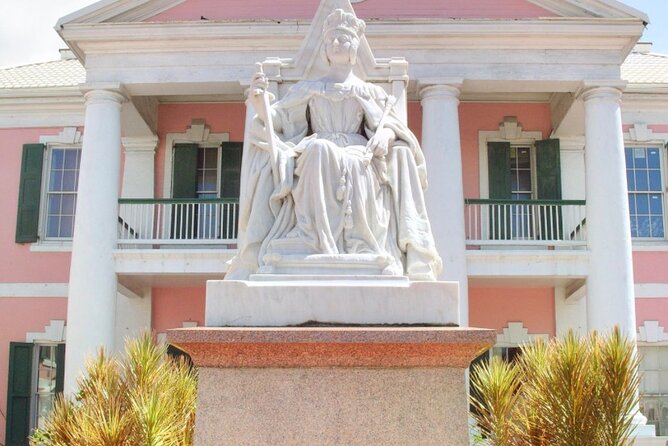 Tour of Nassau - Key points before you book