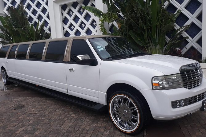 Transportation - Is $100 per group a fair price?