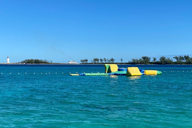Unlimited Water Sports Package - What this Junkanoo Beach package really offers