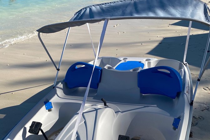 Unlimited Water Sports Package - Snorkeling gear without another rental fee